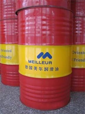 上海工业润滑油厂家