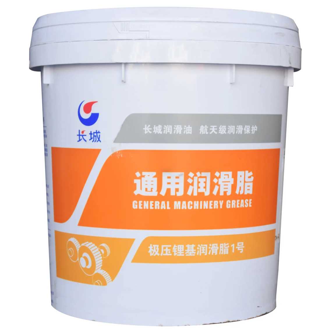 上海长城润滑脂是由复合增稠剂增稠的合成油精制而成
